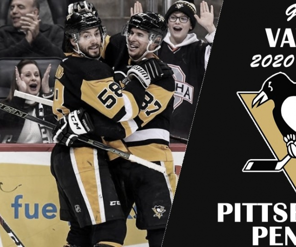 Guía VAVEL Pittsburgh Penguins: 2020/21: últimos cartuchos para
alcanzar la gloria
