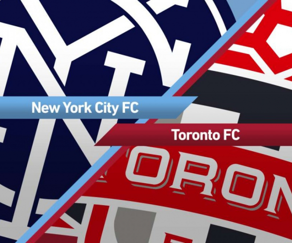 Previa New York City –Toronto FC : Vida o muerte en la Costa Este