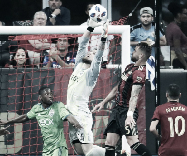 Resumen de la semana 20 en la MLS 2018: fenómenos extraños