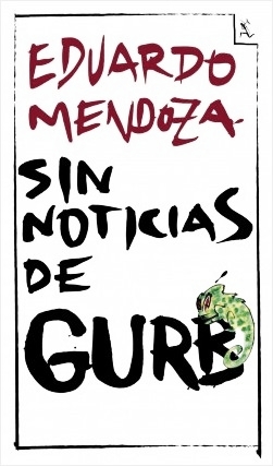 La novela humorística de Mendoza