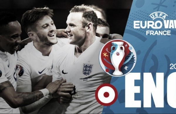 Eurocopa 2016: mesclando juventude com experiência, Inglaterra busca conquista inédita