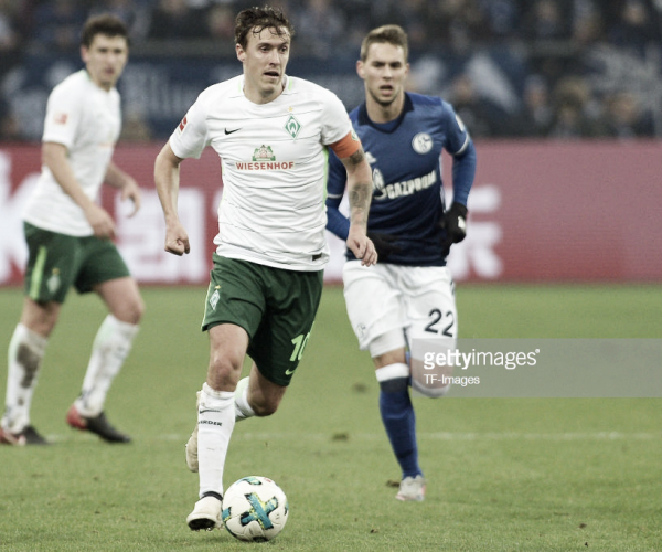 Resumen Schalke 04 vs Werder Bremen en Bundesliga 2018 (0-2)