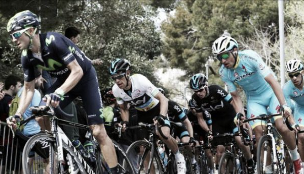 Giro di Catalogna: il trionfo di Porte, l'incompiuto Valverde, i dubbi di Contador