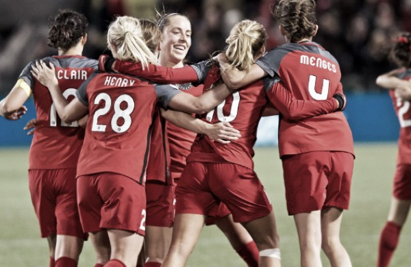 Portland Thorns battle the Seattle Reign to a 2-2 draw
