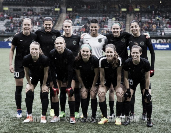 2017 Portland Invitational Preview: Portland Thorns and Houston Dash looking to finish strong