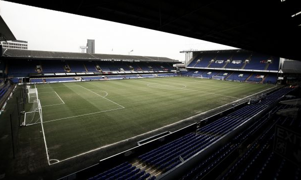 Ipswich have money to spend, says managing director