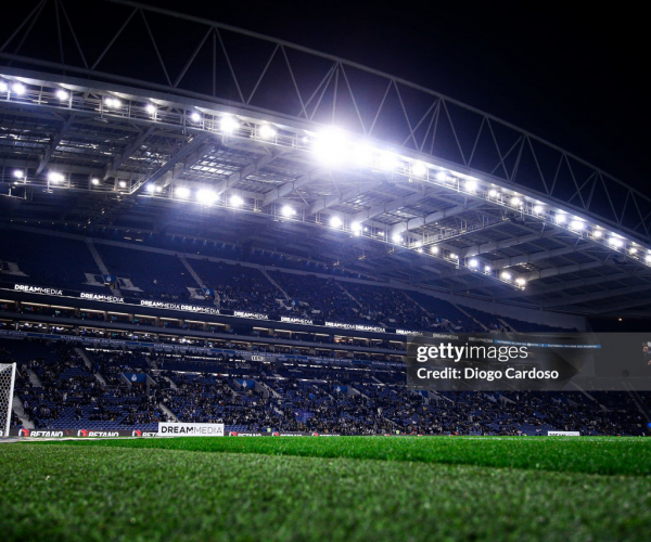 Porto vs Arsenal: Champions League Preview, Round of 16 1st Leg, 2024