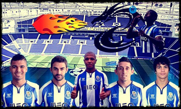 FC Porto arranca época com mão cheia de vitórias
