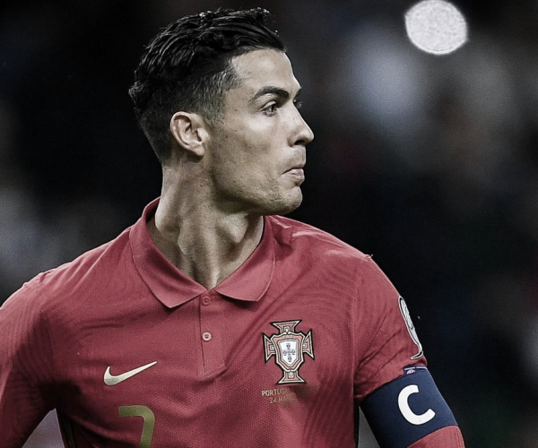 Previa Portugal vs Macedonia del Norte: la selección portuguesa busca sellar su clasificación al Mundial