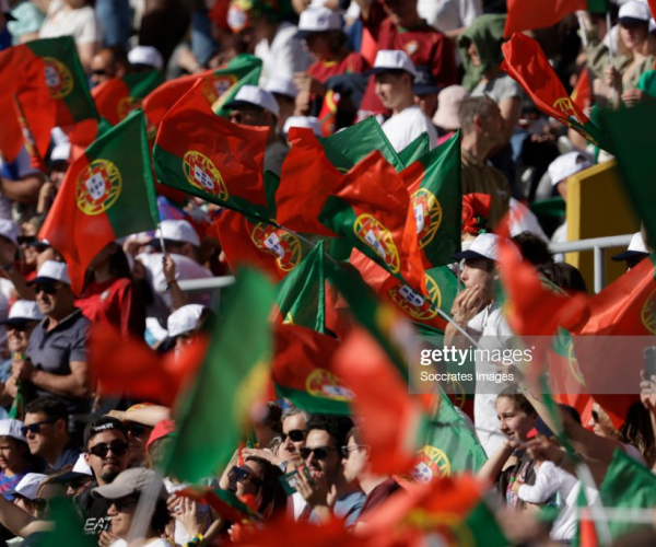 The Debutants in the Spotlight - A Preview of Portugal's Women's World Cup Chances