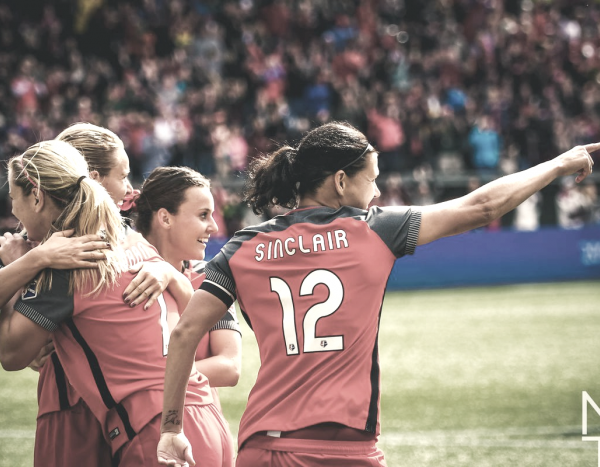 2017 NWSL Championship: Portland Thorns' standout players