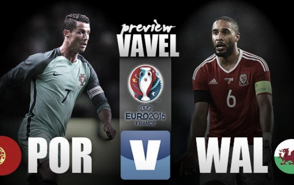 Euro 2016 - Portogallo-Galles, in palio un posto a Parigi: le ultime di formazione