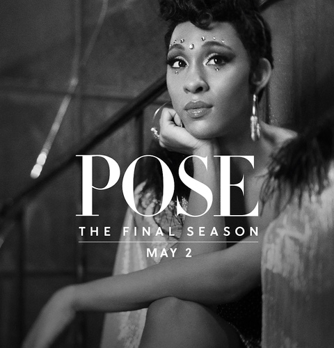 El 3 de mayo llega la última temporada de "Pose"