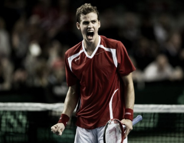 Davis Cup: Canada vs Chile world group playoff preview