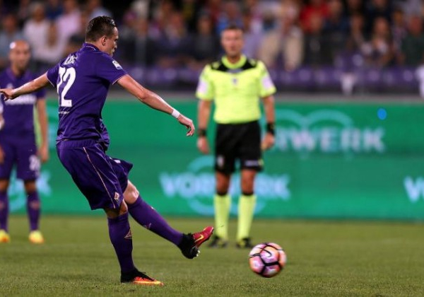 Fiorentina, pari col Milan: le dichiarazioni di Sousa nel post-partita