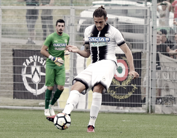 Udinese - Pozzo furibondo: squadra in ritiro e Delneri di nuovo sulla graticola