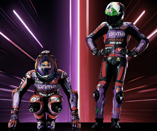 Guía VAVEL MotoGP 2024: Pramac, el equipo fundado por diversión que ahora es candidato al título