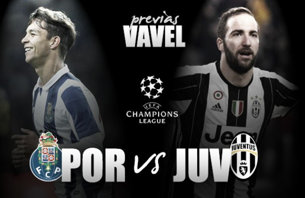 Champions League - Per Porto e Juventus inizia il cammino verso Cardiff