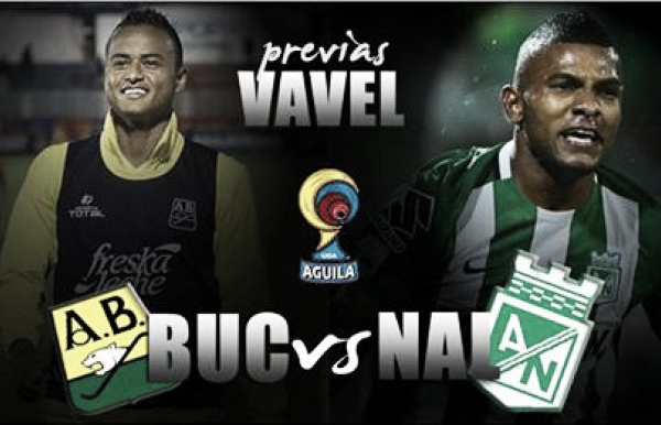 Previa Atl. Bucaramanga - Atl. Nacional: el reencuentro tras el 7-0