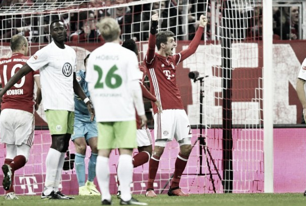 Bundesliga, giornata 31 - Primo match-point Bayern. Stasera apre Schalke-Bayer, domani Werder-Hertha