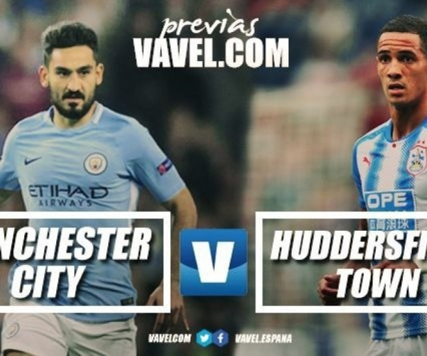 Premier League - L'Huddersfield tenta l'impresa all'Etihad