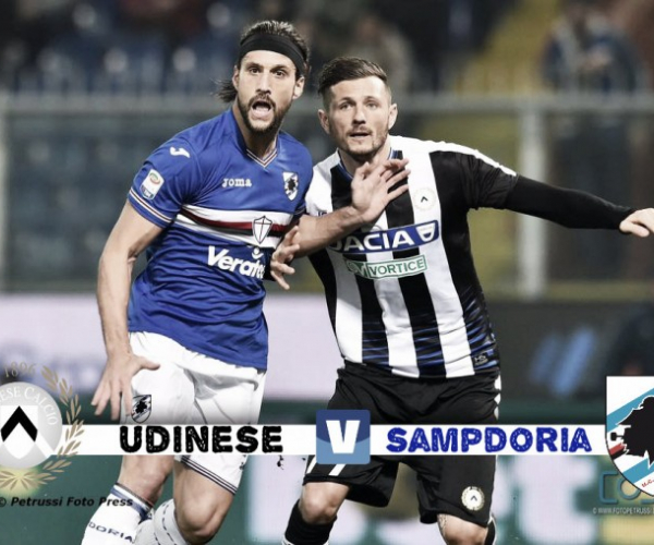 Udinese - È giunta l'ora del match chiave
