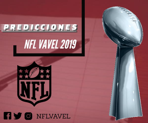 Predicciones
NFL VAVEL 2019