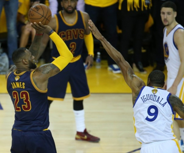 NBA Finals: Kerr e Lue, dilemmi difensivi a cui trovare una soluzione