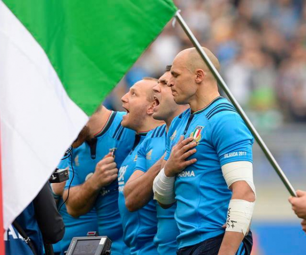 Sei Nazioni - Italia a Twickenham per l'incontro più duro