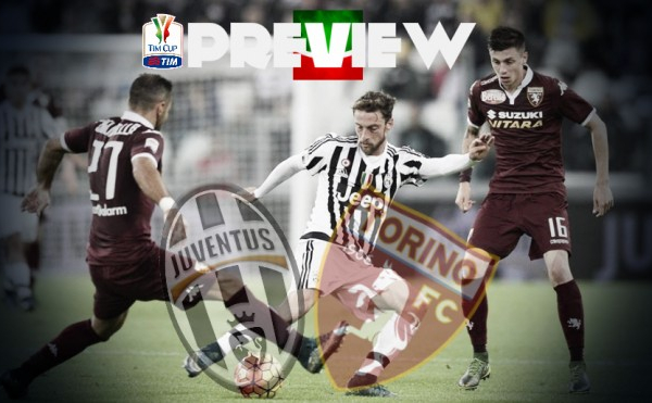 Juventus - Torino, atto secondo