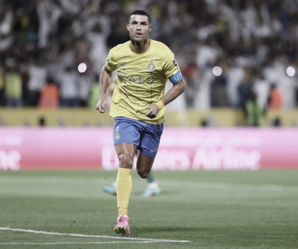 Goals and Highlights: Al Hilal 1-2 Al Nassr in Arab Club Championship 2023