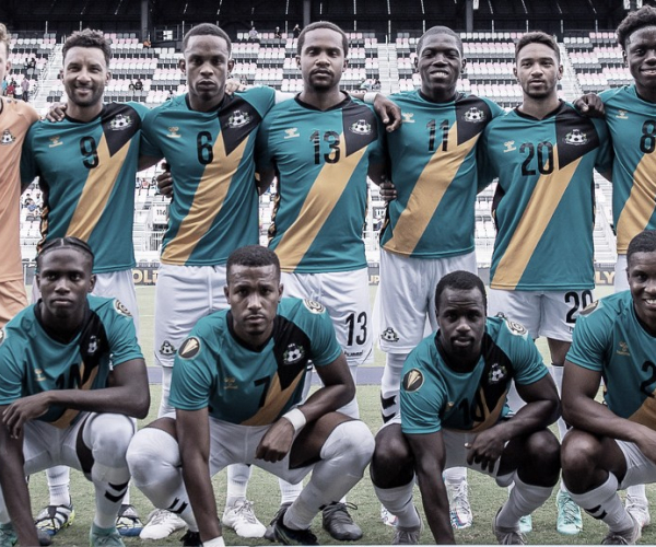 Resumen y goles: Bahamas 0-3 Trinidad y Tobago en la jornada 5 por Liga de Naciones Concacaf