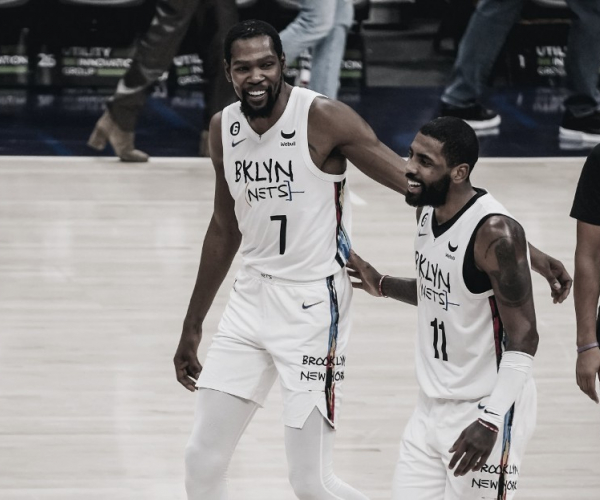 Resumen y mejores momentos: Brooklyn Nets 139-103 San Antonio Spurs en NBA 2022-2023