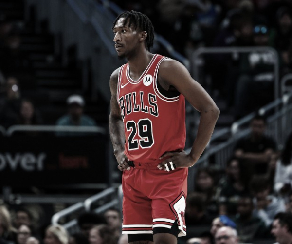 Highlights and best moments: Chicago Bulls 105-114 Minnesota Timberwolves in NBA 2023-2024