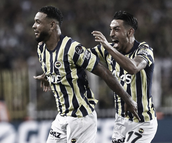 Goals and Highlights: Fenerbahce 3-3 Stade Rennes in UEFA Europa League 2022-2023