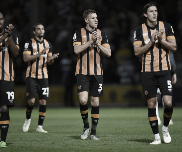 Goals and Highlights: Hull City 1-2 Reading FC in EFL Championship 2022-2023