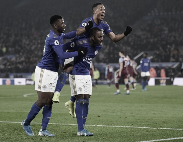 Goals and Highlights: Leicester City 2-1 Cardiff City in EFL Championship 2023-2024