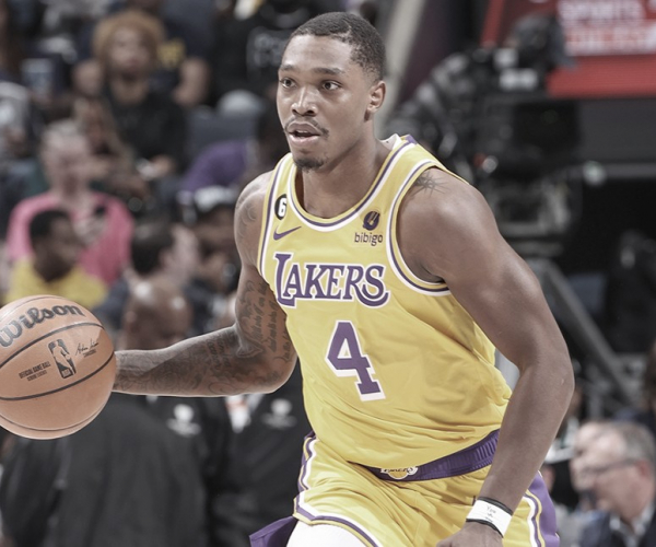 Los Angeles Lakers vs Portland Trail Blazers EN VIVO: ¿cómo ver transmisión TV online en NBA?