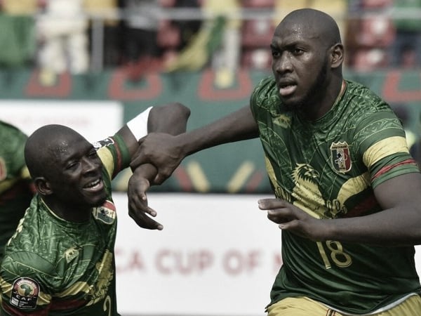 Goals and Highlights: Mali 2-0 Mauritania in friendly match 2024