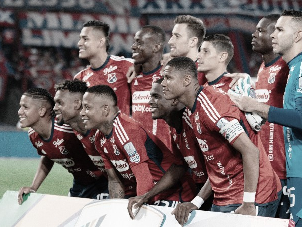Previa Independiente Medellín vs Fortaleza: el subcampeón recibe el recién ascendido