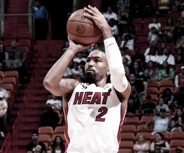 Highlights and best moments: Miami Heat 113-109 Charlotte Hornets in NBA 2023-2024