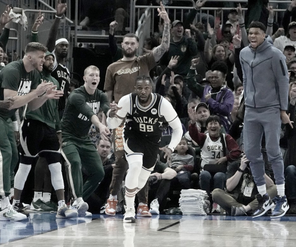 Highlights and best moments: Milwaukee Bucks 118-109 Chicago Bulls in NBA 2023-2024