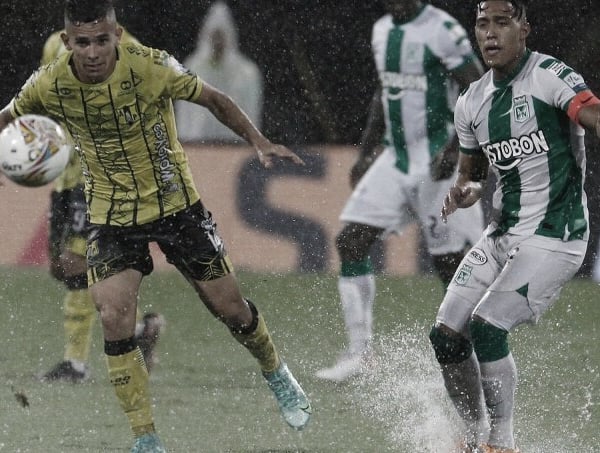 Resumen y goles: Nacional 2-0 Alianza Petrolera en la fecha 19 por Liga BetPlay 2023-II