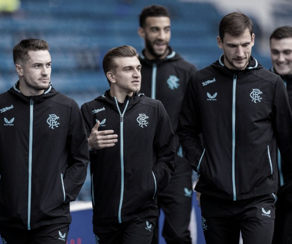 Resumen y goles: Rangers 2-0 St Johnstone en Scottish Premiership 2023-2024
