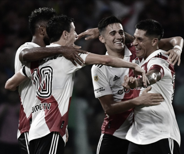 River Plate - Club details - Football - Eurosport