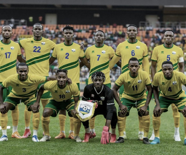 Highlights: Rwanda 0-0 Zimbabwe in African Qualifiers