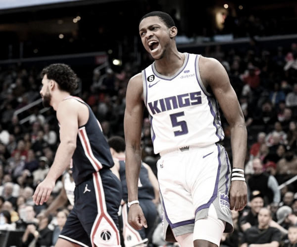 Highlights and best moments: Sacramento Kings 109-132 Boston Celtics in NBA 2022-2023