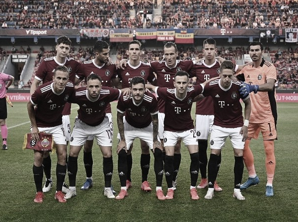 Highlights: Sparta Prague 0-0 Rangers in UEFA Europa League 2022-2023