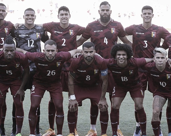 Resumen y goles: Venezuela 2-2 Panamá en partido amistoso 2022