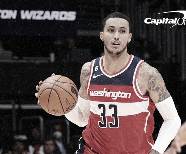 Resumen: Washington Wizards 111-118 Philadelphia 76ers en NBA 2022-2023